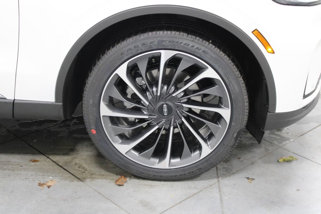 New 2026 Lincoln Aviator Reserve image 12