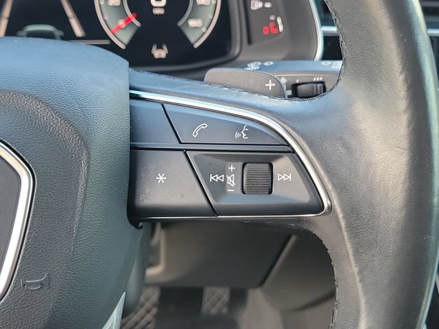 Used 2021 Audi Q7 2.0T Premium Plus AWD/4WD image 29