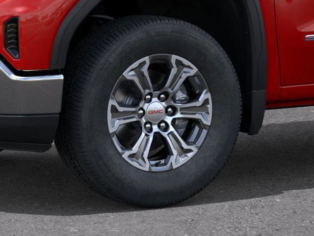 New 2026 GMC Sierra 1500 SLE w/ Preferred Package AWD/4WD image 9