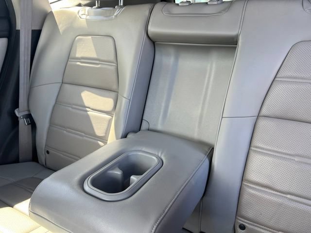 Used 2018 Honda CR-V EX-L image 22