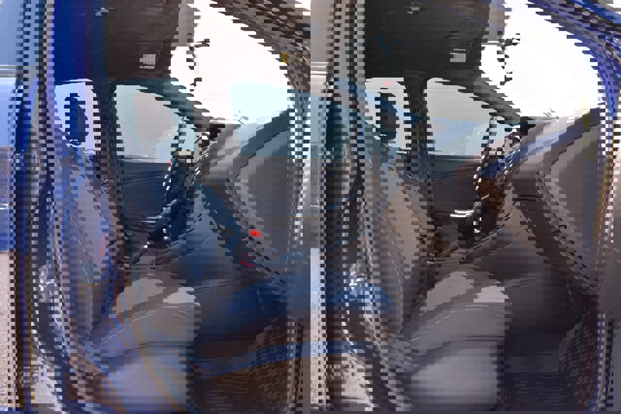 Used 2016 Ford Focus ST image 29