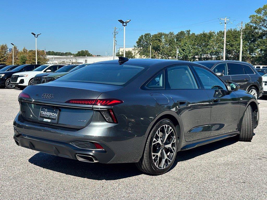 Used 2026 Audi A6 Premium Plus w/ Premium Plus Package AWD/4WD image 26