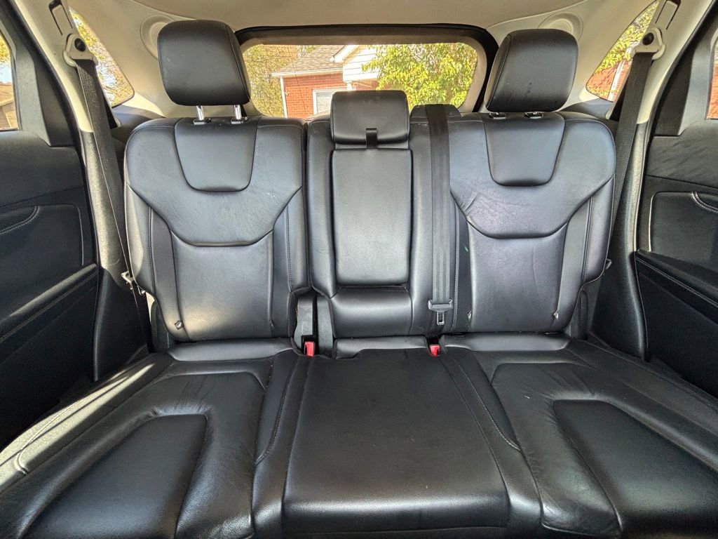 Used 2022 Ford Edge Titanium AWD/4WD image 13