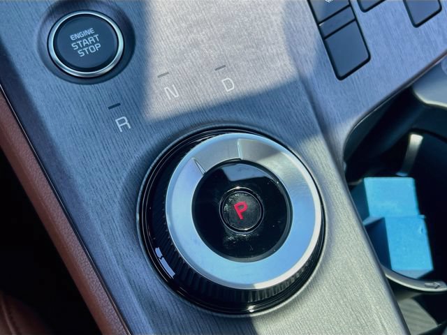 New 2027 Kia Sportage X-Line AWD/4WD image 16