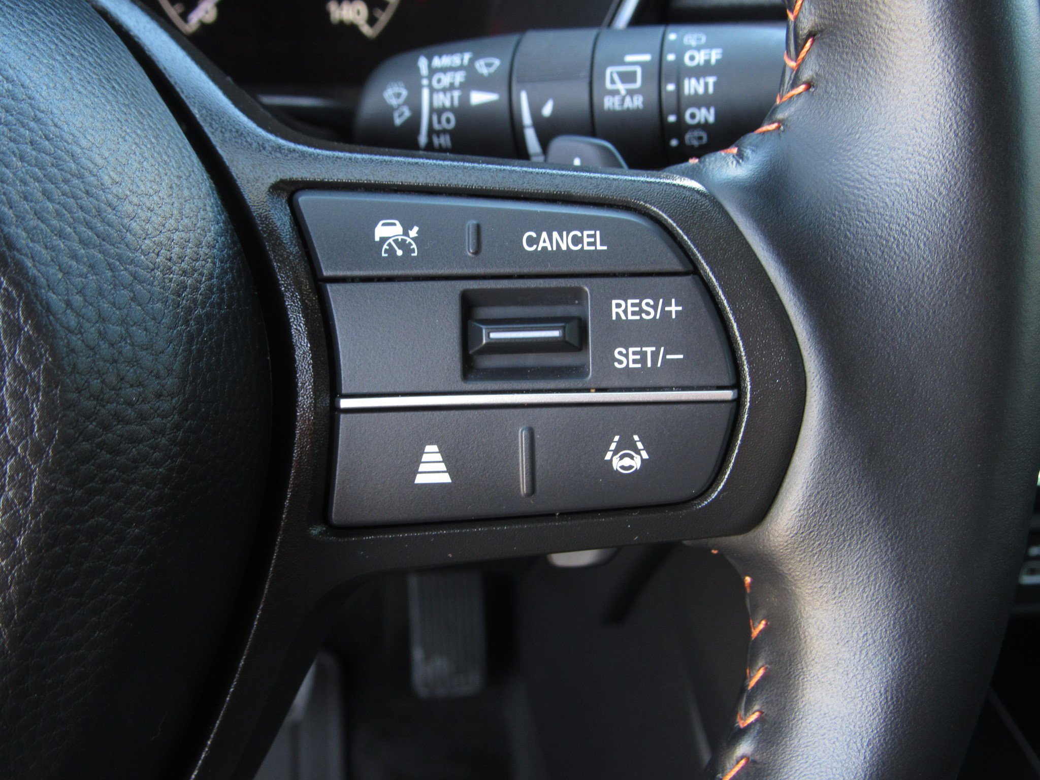 Used 2025 Honda CR-V Sport-L image 28