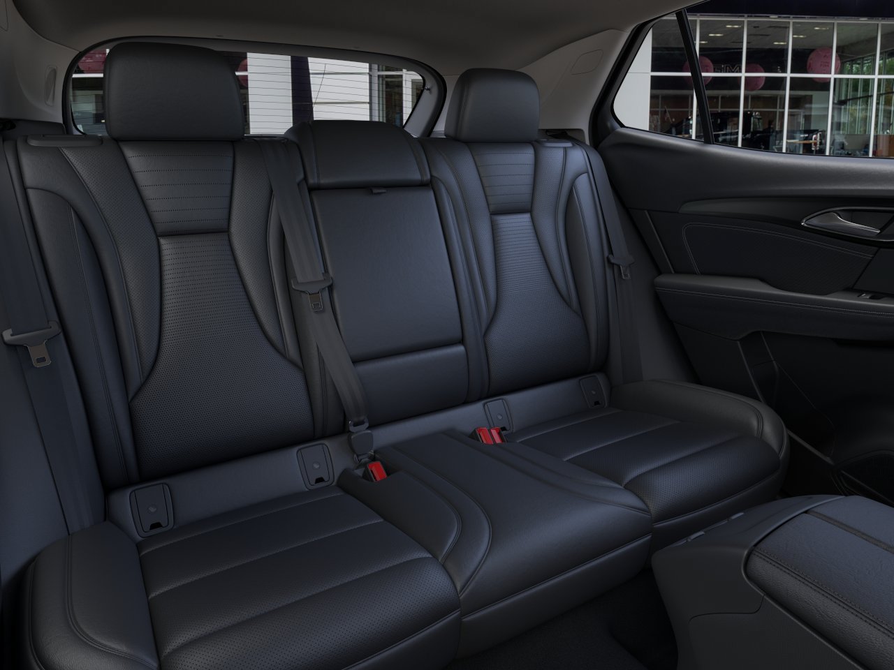 New 2026 Buick Envision Preferred AWD/4WD image 17