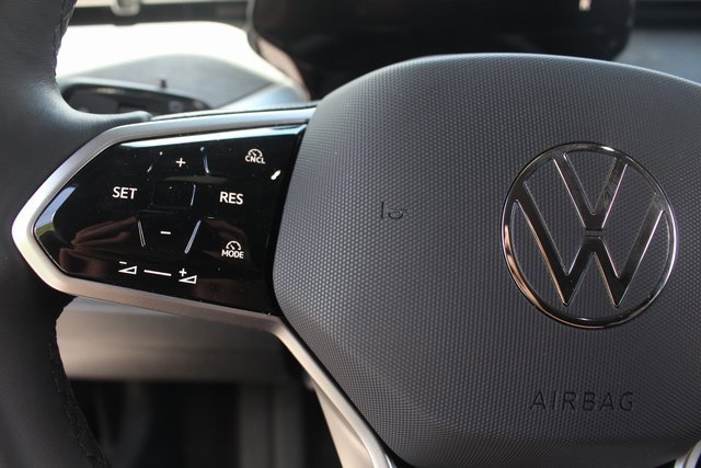 New 2025 Volkswagen ID. Buzz Pro S image 20