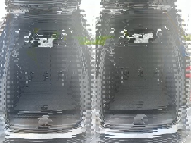 New 2026 Chevrolet Tahoe LS image 20