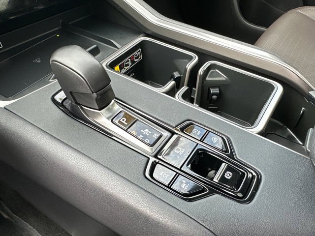 Used 2025 Lexus TX 350 AWD w/ Technology Package image 41