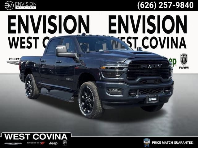 New 2026 RAM 2500 Laramie