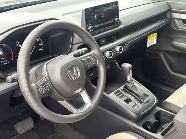 Used 2025 Honda CR-V EX image 2