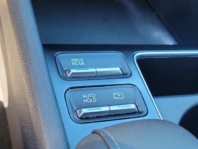 Used 2025 Hyundai Sonata SEL AWD/4WD image 34
