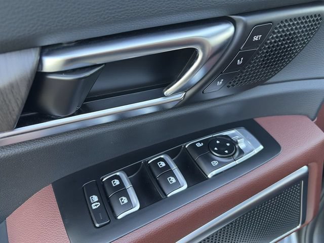 Certified 2024 Kia Telluride SX Prestige AWD/4WD image 23