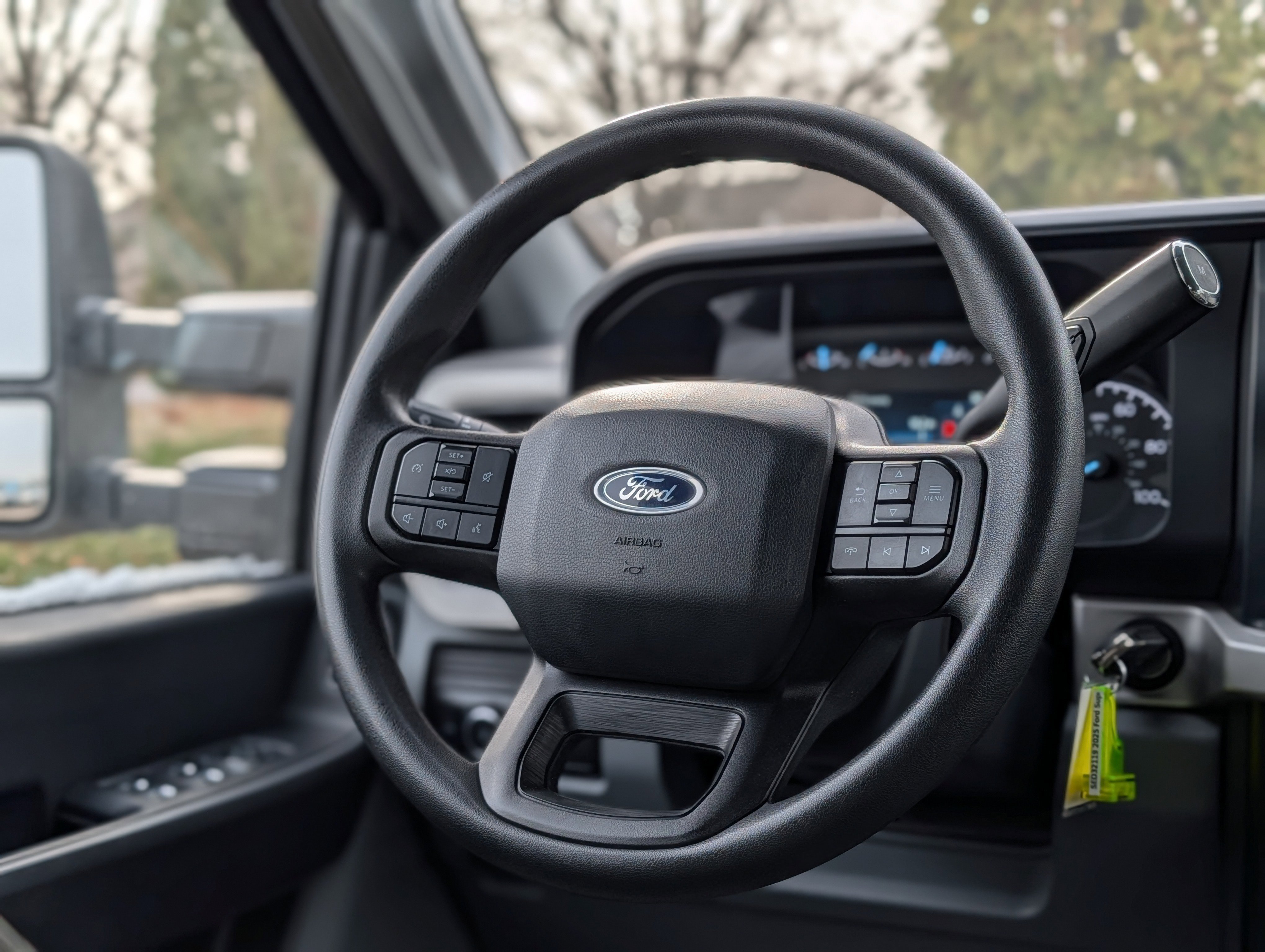 Used 2025 Ford F250 XLT image 15