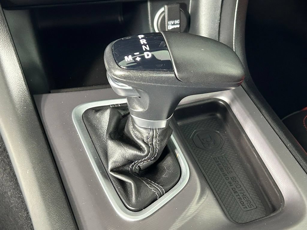 Used 2023 Dodge Charger Scat Pack w/ Plus Group RWD image 25