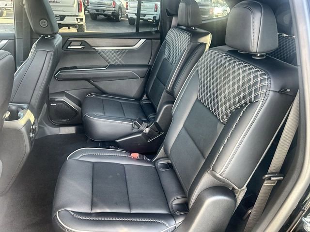 New 2026 GMC Acadia Denali w/ Super Cruise Package image 26