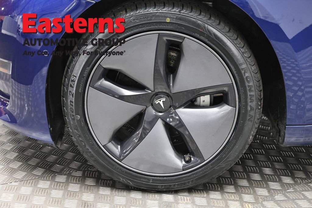 Used 2019 Tesla Model 3 Long Range image 26