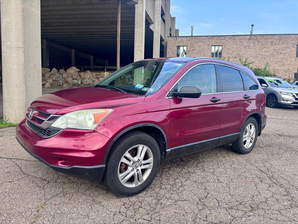 Used 2011 Honda CR-V EX