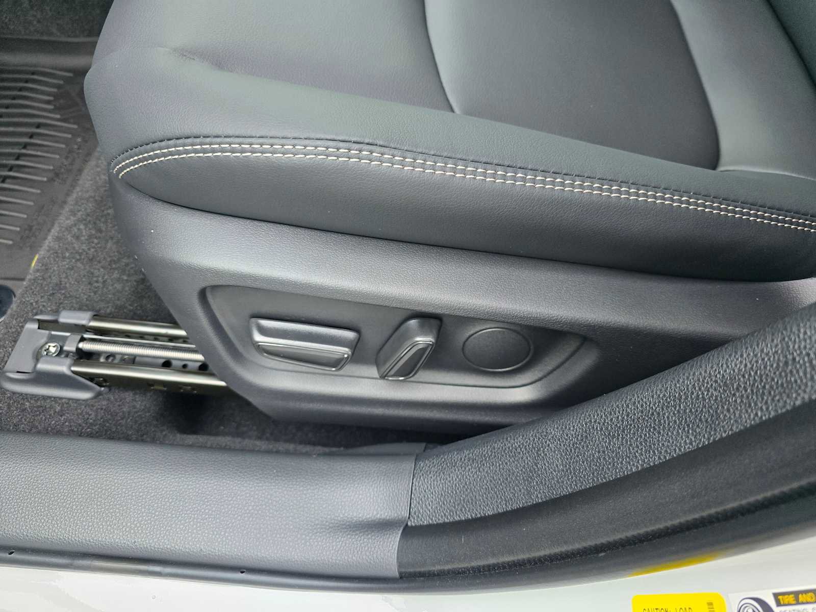 New 2026 Toyota Corolla XLE image 23