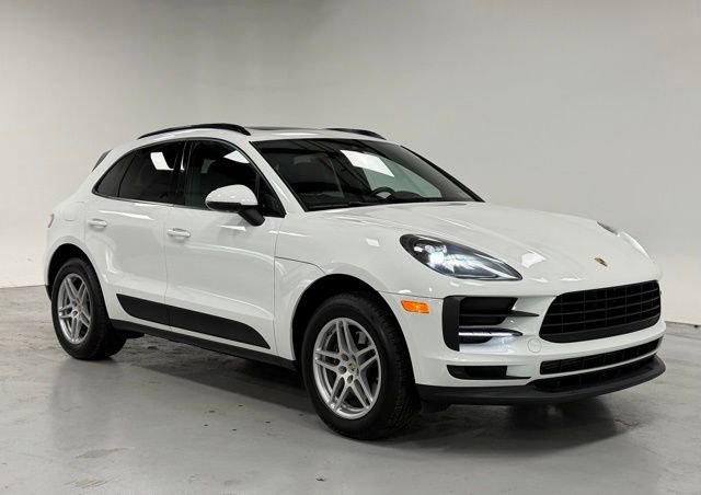 Used 2020 Porsche Macan image 6