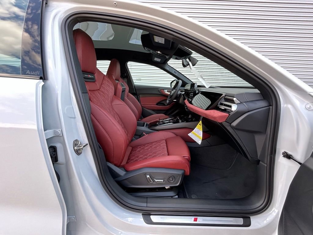 New 2025 Audi S5 Premium Plus image 45