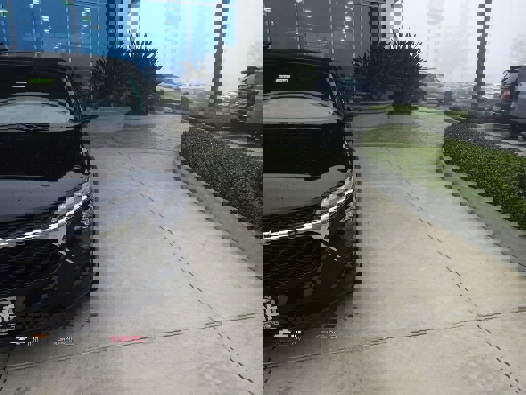 New 2026 Chevrolet Trax LS image 31