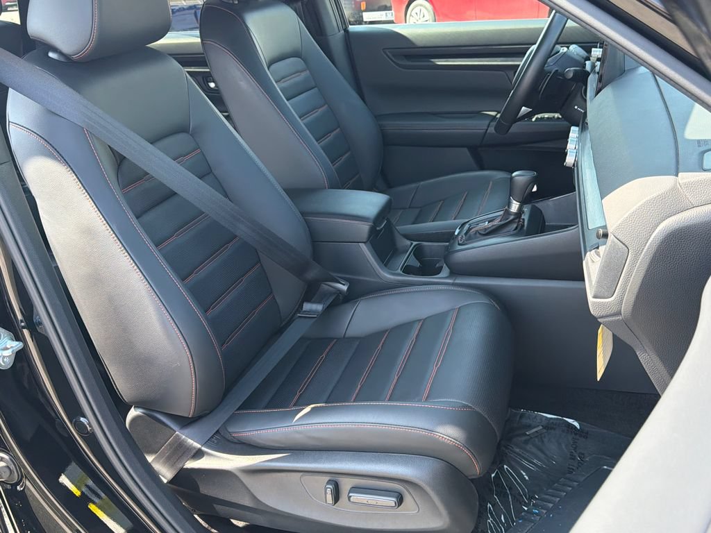 Used 2024 Honda CR-V Sport-L image 17