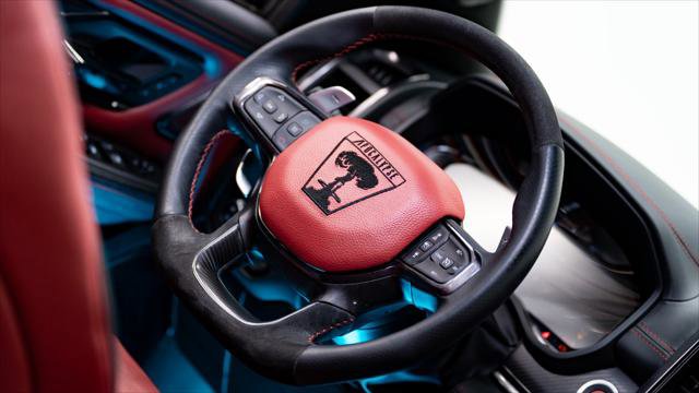 Used 2024 RAM 1500 TRX w/ TRX Level 2 Equipment Group image 19