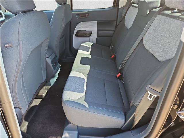 New 2026 Ford Maverick XLT FWD image 16