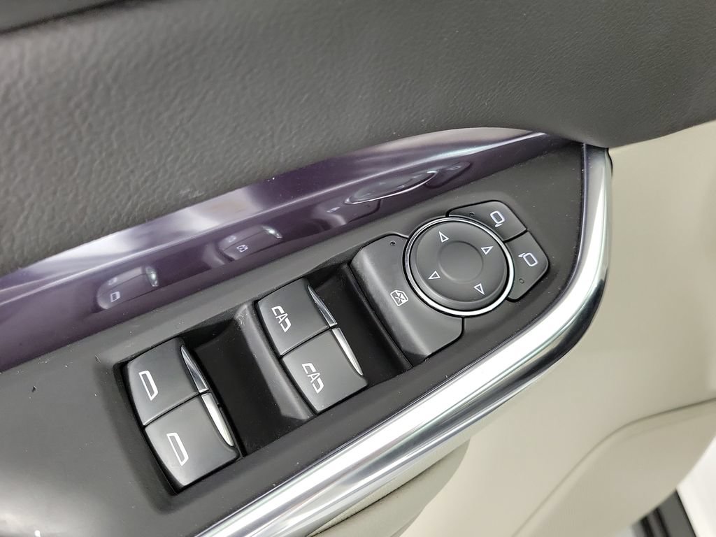 Used 2023 Cadillac XT4 Luxury FWD image 20