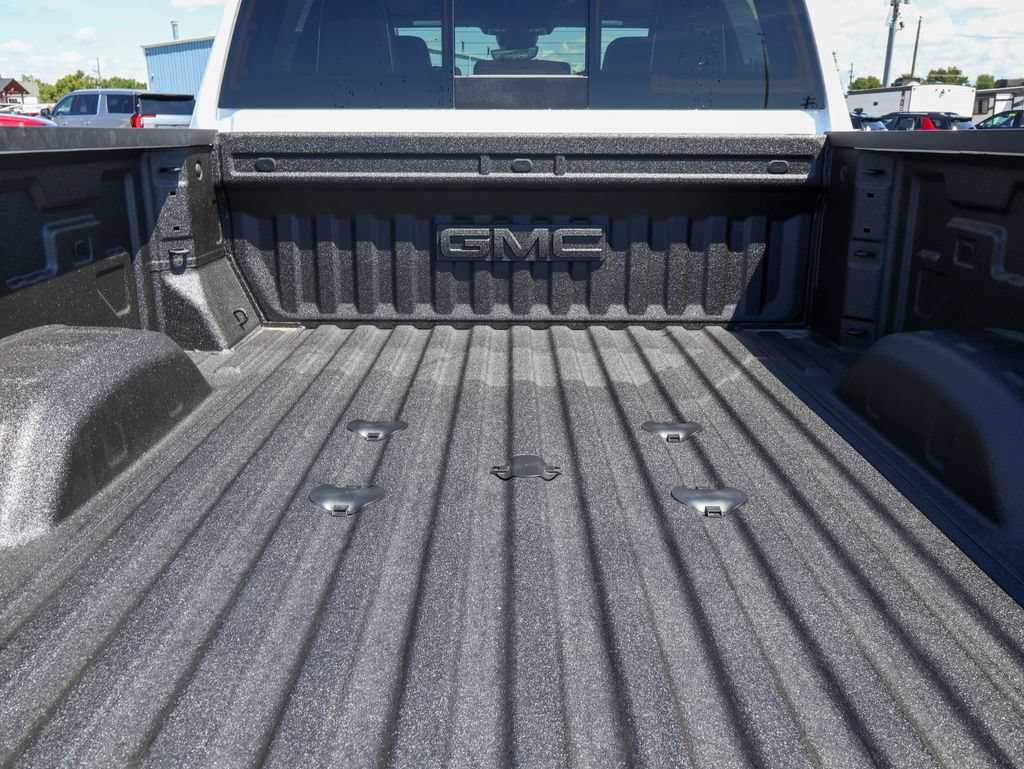 New 2026 GMC Sierra 2500 Denali Ultimate w/ Max Trailering Package AWD/4WD image 6