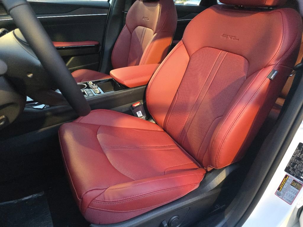New 2026 Kia K5 GT-Line image 23