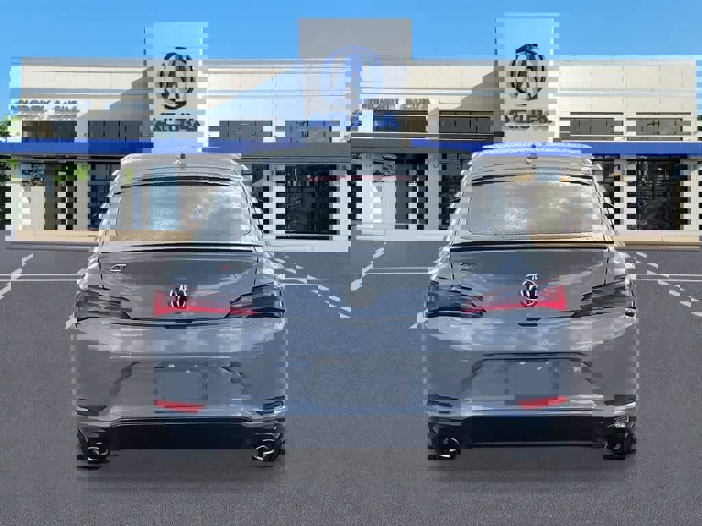 New 2026 Acura Integra A-Spec image 4