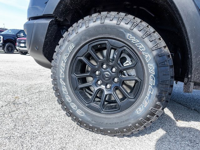 New 2026 RAM 1500 Rebel w/ Rebel Level 2 Equipment Group image 7