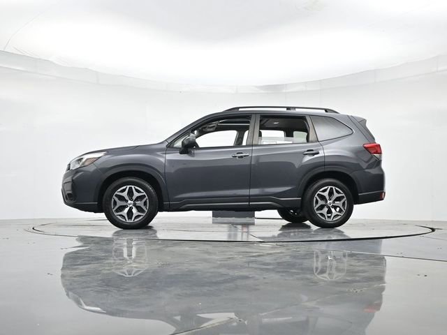 Used 2020 Subaru Forester Premium image 36