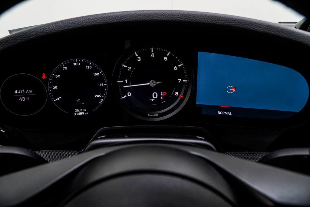 Used 2020 Porsche 911 Carrera S image 29