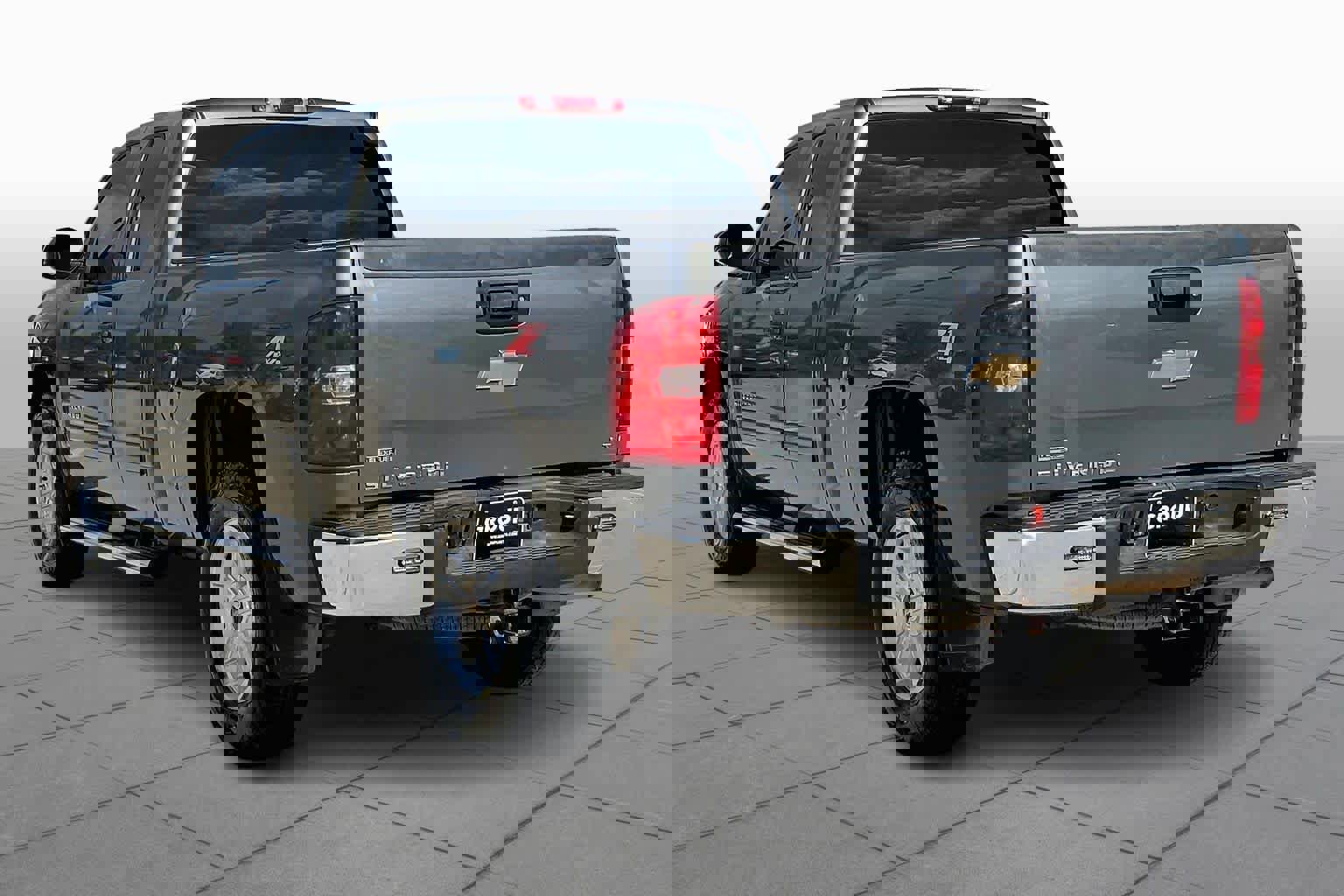 Used 2011 Chevrolet Silverado 1500 LT w/ All-Star Edition image 11