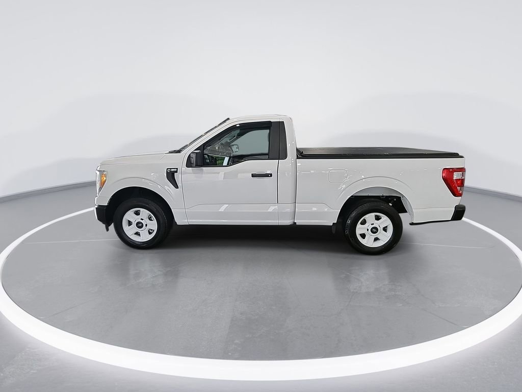 Used 2022 Ford F150 XL w/ Equipment Group 101A High image 5