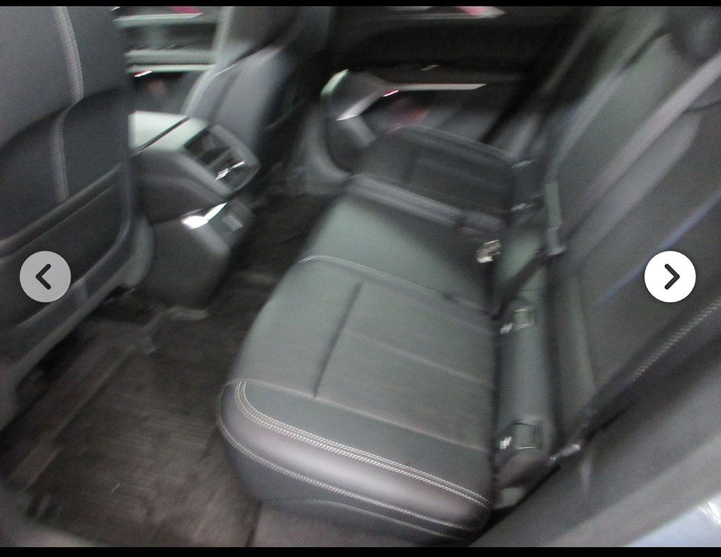 Used 2024 Cadillac Lyriq Luxury w/ LPO, Floor Liner Package image 19