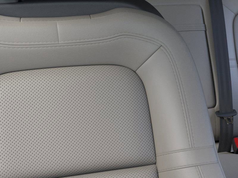 New 2025 Lincoln Corsair Grand Touring w/ Equipment Group 302A image 16