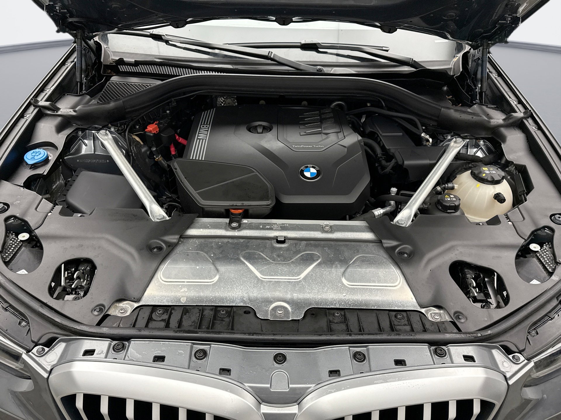 Used 2023 BMW X3 xDrive30i w/ Premium Package image 28