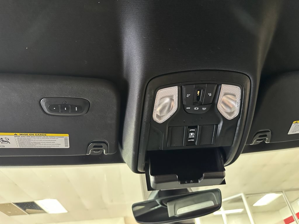 Certified 2019 RAM 1500 Big Horn AWD/4WD image 39