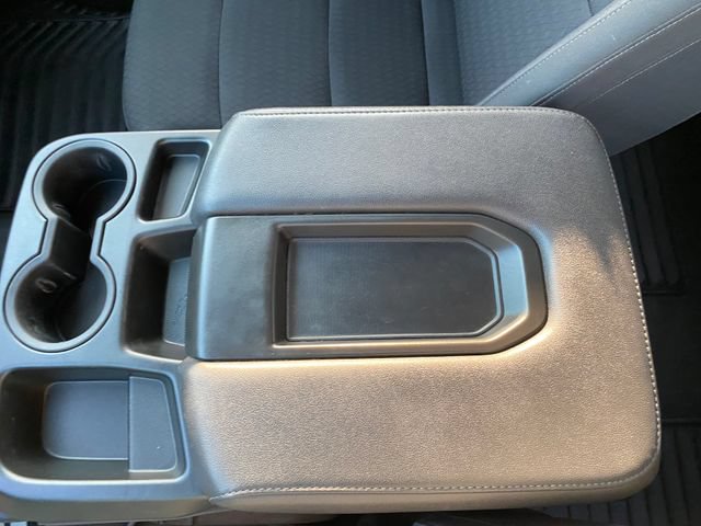 Used 2025 Chevrolet Silverado 2500 Custom w/ Custom Convenience Package AWD/4WD image 19