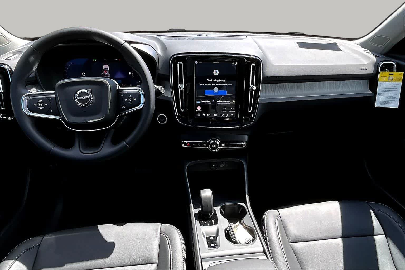 New 2026 Volvo XC40 B5 Core w/ Protection Package Premier AWD/4WD image 7