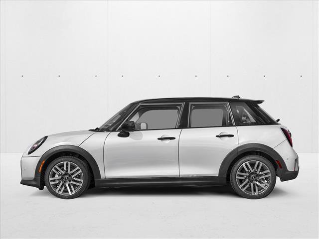 New 2027 MINI Cooper S FWD image 3