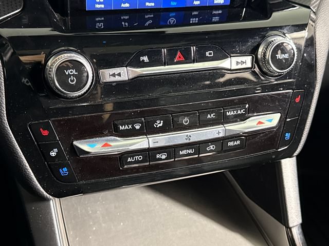 Used 2022 Ford Explorer ST w/ Equipment Group 401A AWD/4WD image 38