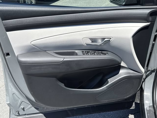 New 2026 Hyundai Tucson SE FWD image 10