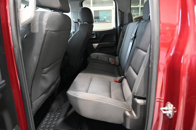 Used 2018 Chevrolet Silverado 1500 LT w/ All Star Edition image 12