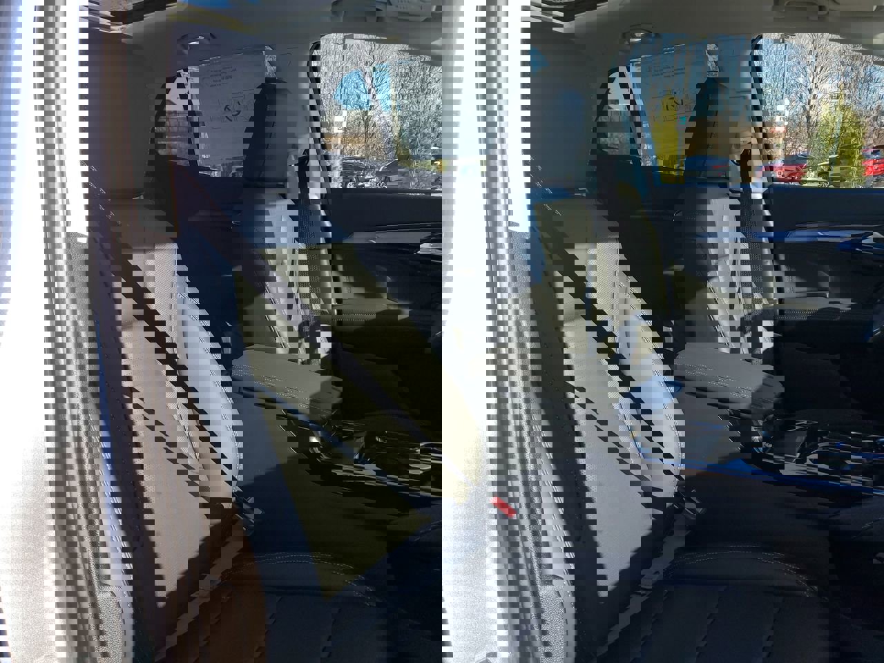 New 2025 Buick Envision Preferred image 65