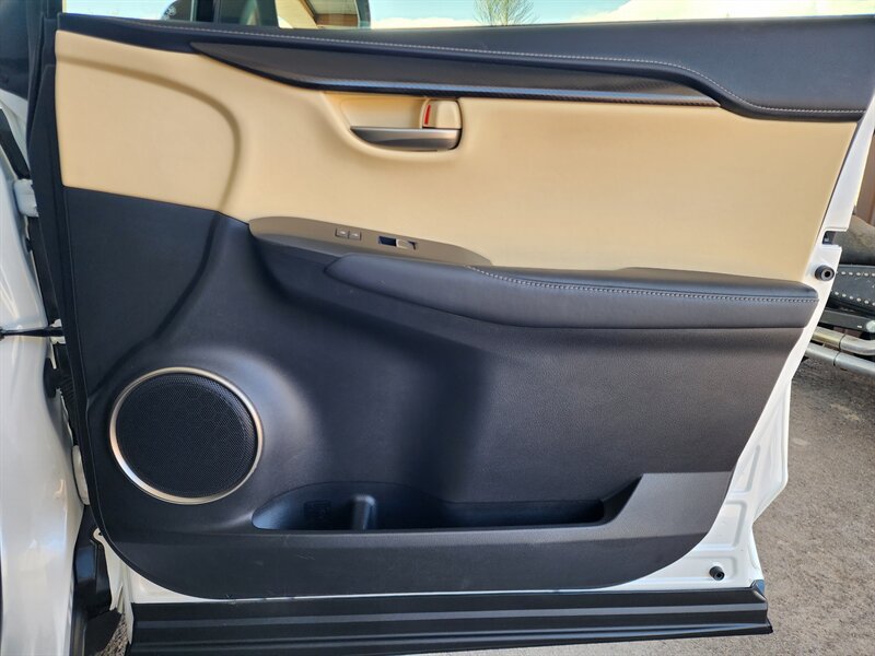 Used 2021 Lexus NX 300 FWD w/ Premium Package image 60